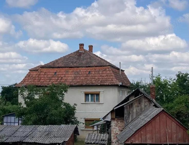 Casa de vanzare in Ta?nad, Satu Mare - 5