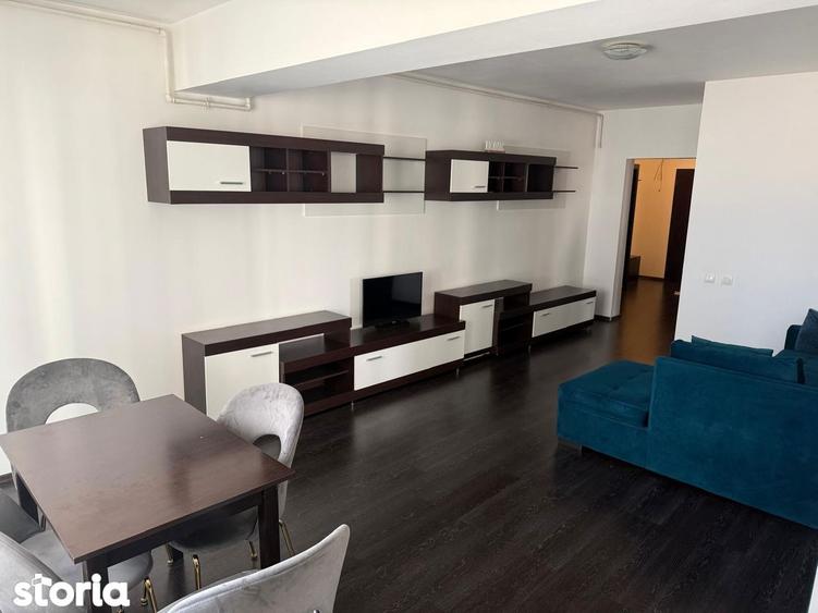 Apartament 3 camere decomandat 78 mp Parc Sebastian Bloc 2014 ! - 6
