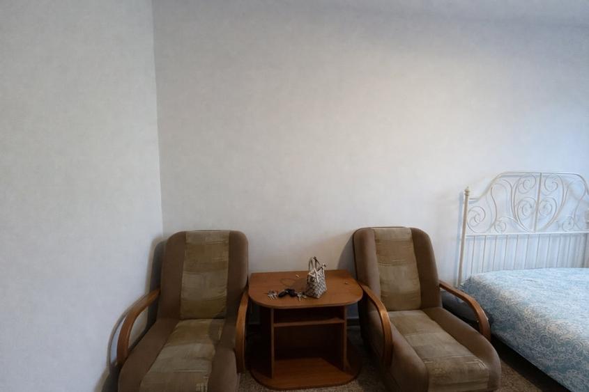 Garsoniera Calea Lipovei - 4