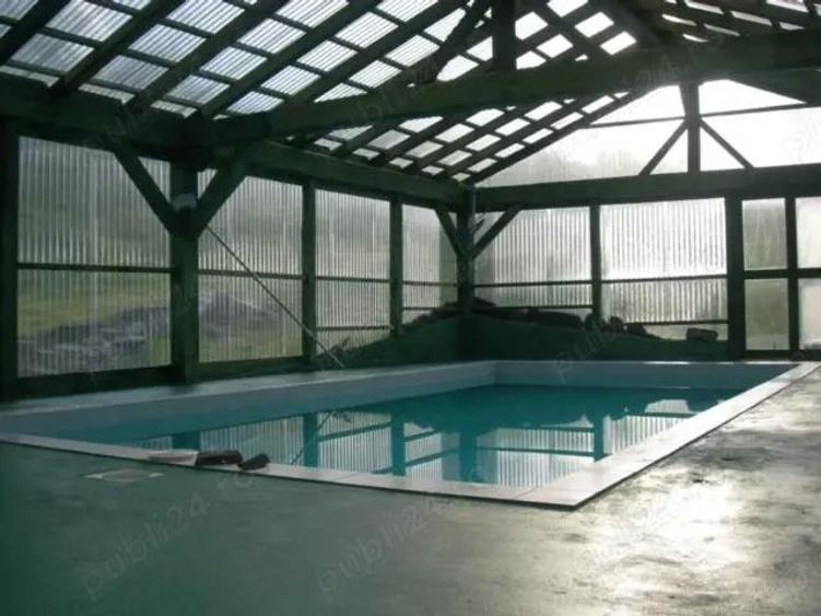 De vanzare Cabana in Carpatii Meridionali, langa Lacul Poiana Rusca, Teregova. - 5