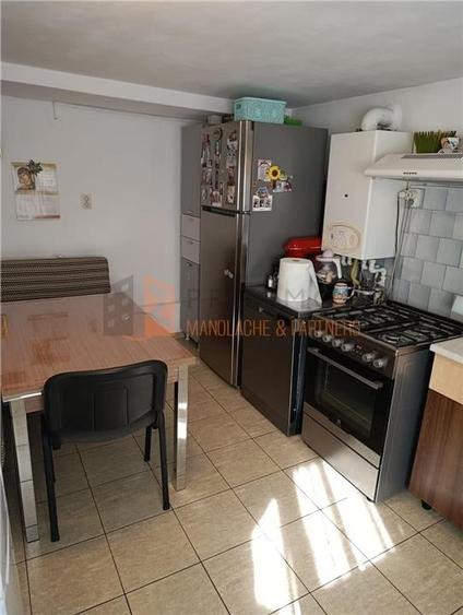 Casa tip parter zona Transilvaniei - 11