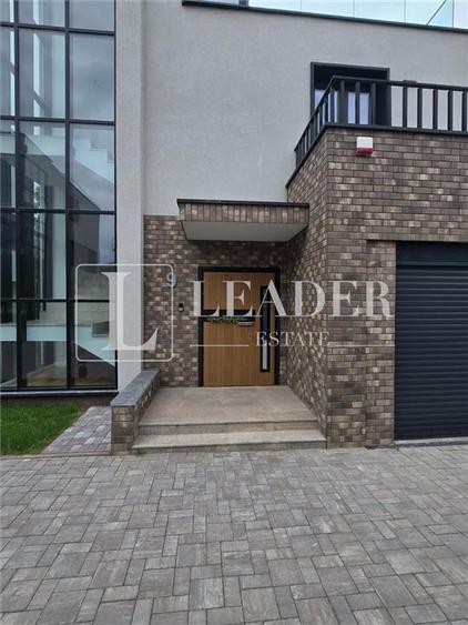 Luxury Villa with Private Pool and Double Garage | Pipera - 1