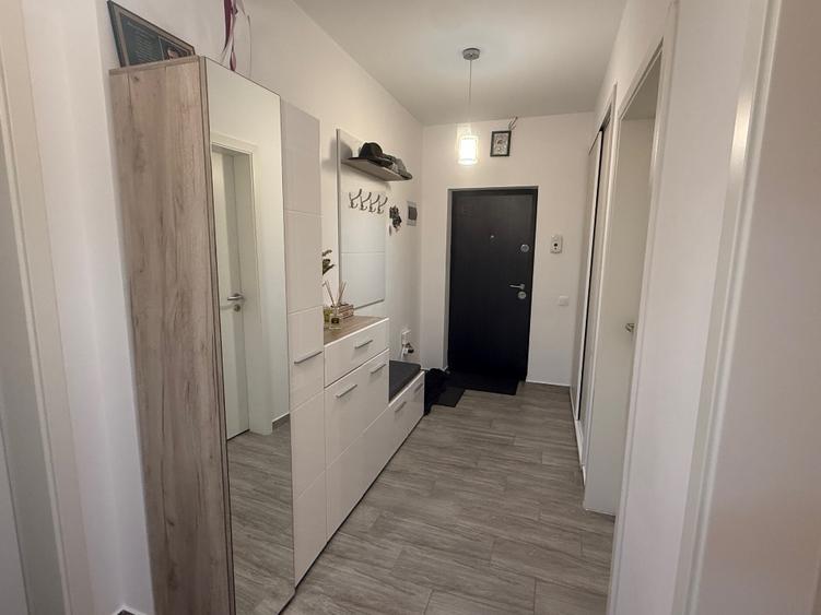 Apartament 2 camere Sanpetru - 1