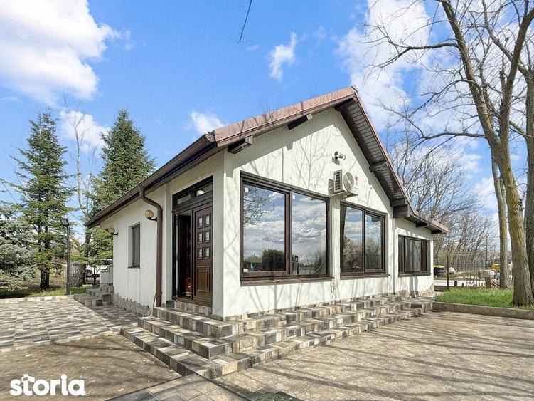Casa pe lac Livedea - 7