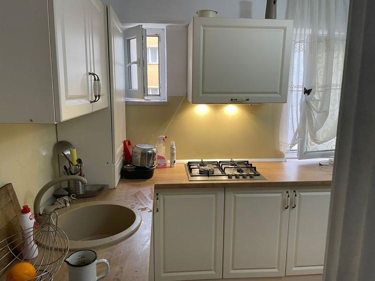 Apartament 3 camere Tic-Tac Victoriei Shopping city Mall Targu Jiu - 7