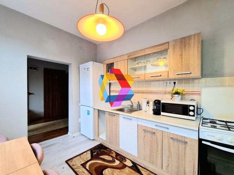 Casa 5 camere,  Brasov - zona Centrala - oportunitate # plus-imo.ro - 2