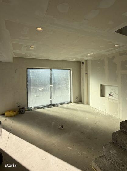 Vanzare Casa Individuala, Balotesti, 175 mp construiti, 500 mp teren - 9