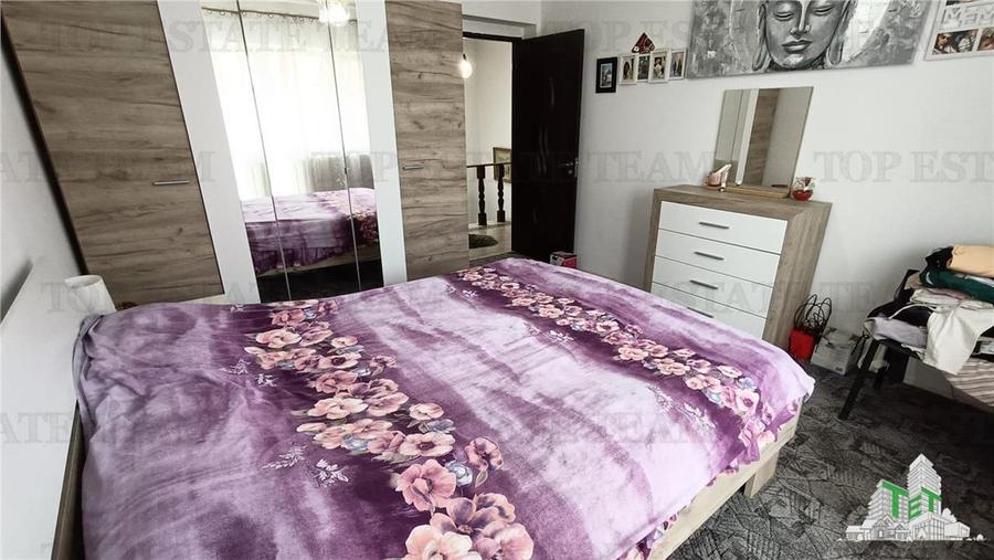 Vila individuala Otopeni cu curte generoasa - Potential ridicat! - 15