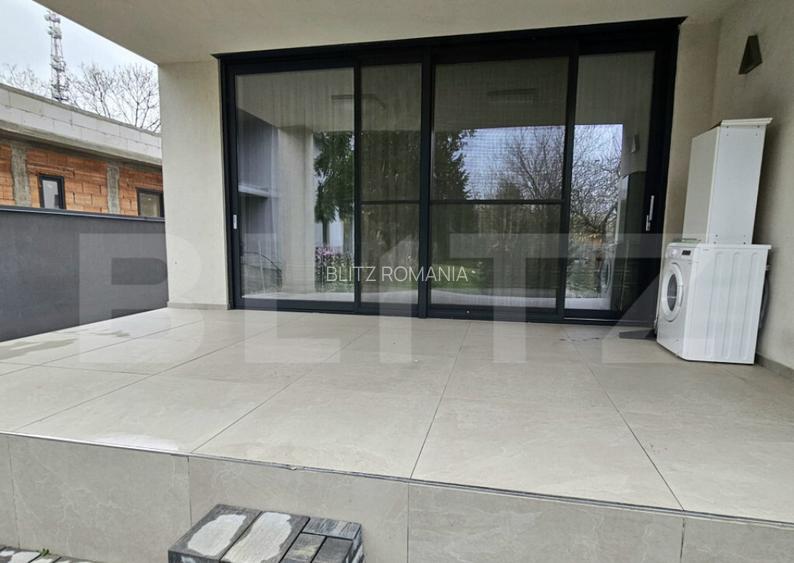 Casa individuala Calea Lipovei 3 dormitoare si 3 bai