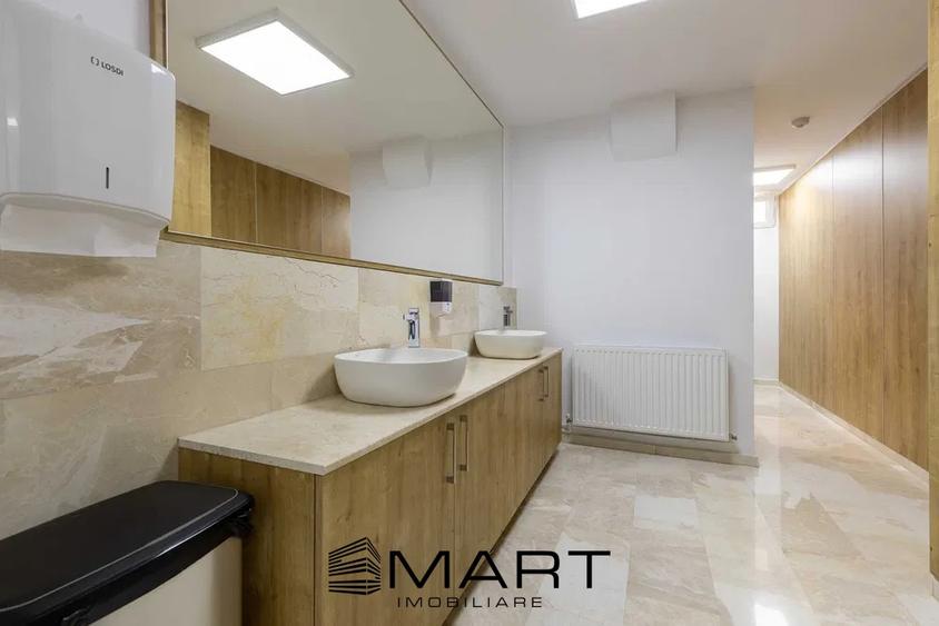 Spatiu birou 58 mp zona Tractorul - 5