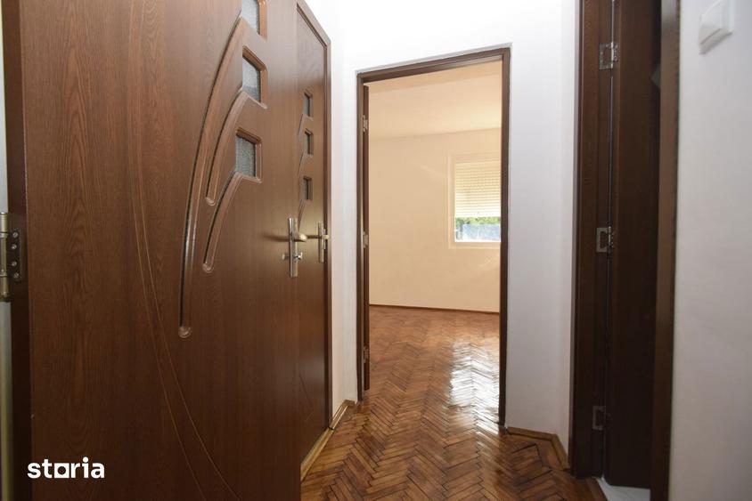Apartament 2 camere parter Brazda lui Novac - 8
