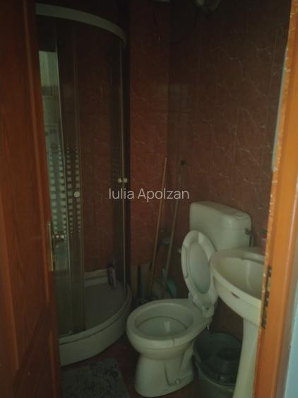 Vând garsonieră zona Pronto