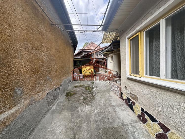 Casa de vanzare cu 3 camere in Medias zona centrala - 14