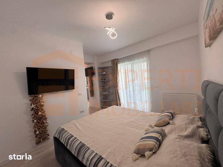 Apartament cu 2 camere în Nord