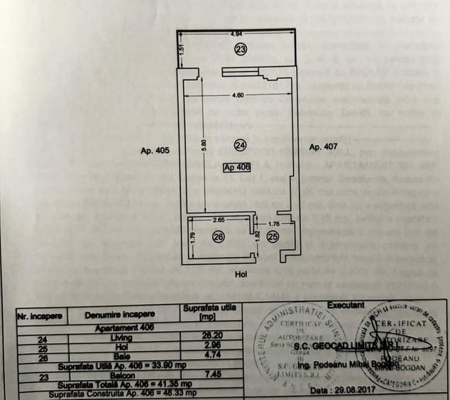 White Tower - Studio cu vedere la mare - 8