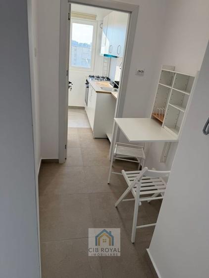 Inchiriez apt. 2 cam. Titulescu-Victoriei, Str. Veronica Micle, la 8 min. metrou - 5