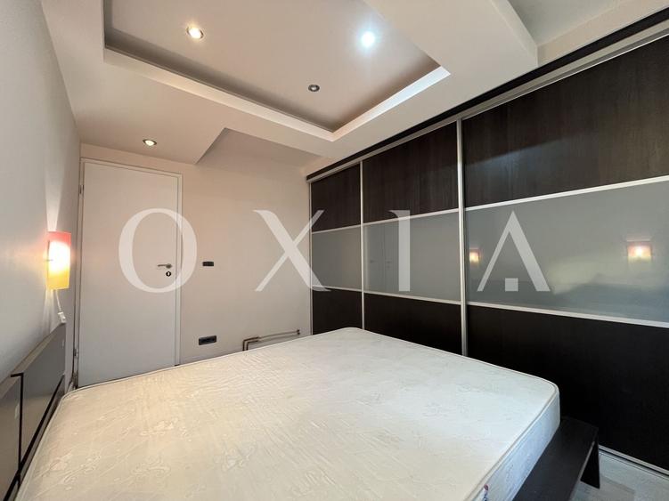 SX715 Sala Olimpia, Etaj intermediar - 6