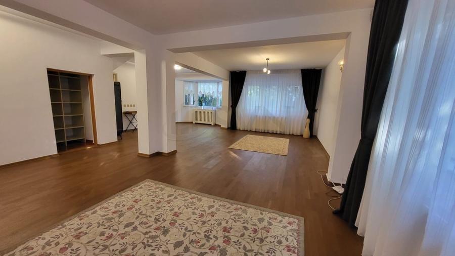 REV2004995 Vila de inchiriat I Pipera I Azur Residence - 1