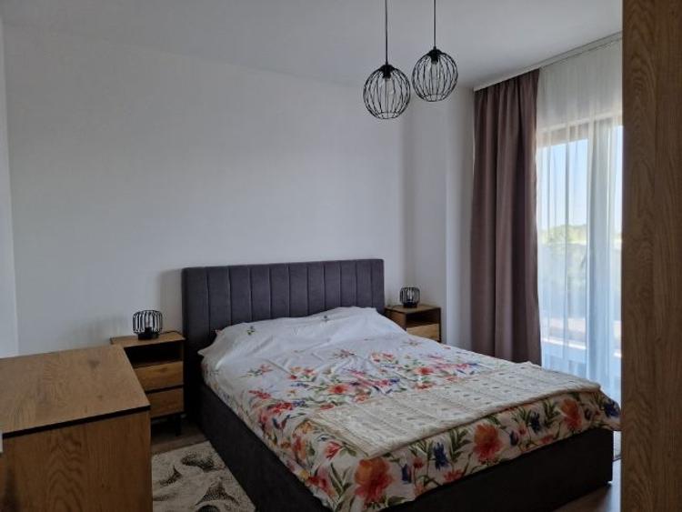Apartament cu 2 camere semidecomandat în Metro 2 - 9