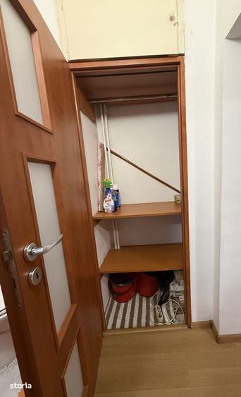 Apartament 2 camere Calea Grivitei metrou 1 Mai Blvd. Ion Mihalache - 1