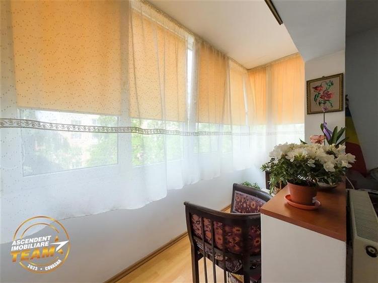 FILM! Apartament 3 camere, decomandat, Lenin, vanzare sau schimb - 12