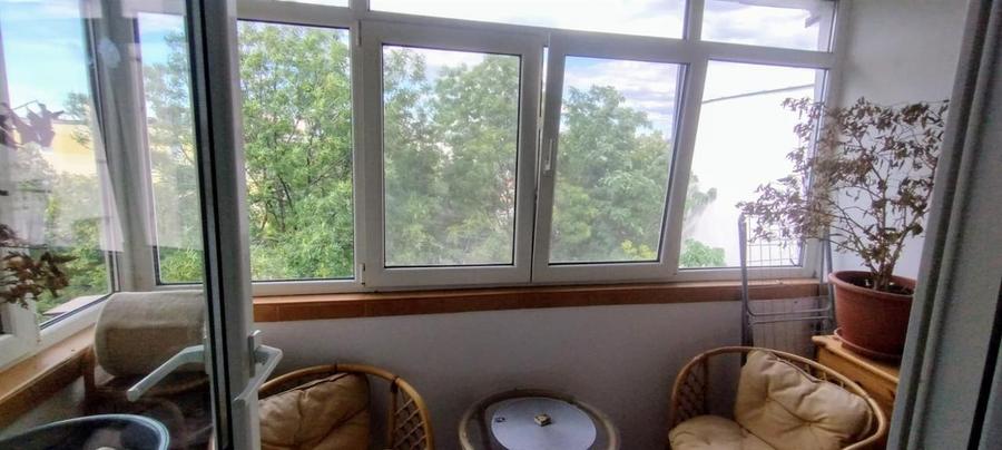 Apartament, luminos si spatios, 2 camere decomandate, Crang - 10