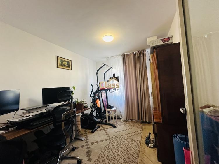 Apartament 4 camere | Investitie | 82 mpu | Gr. Alexandrescu Manastur - 6