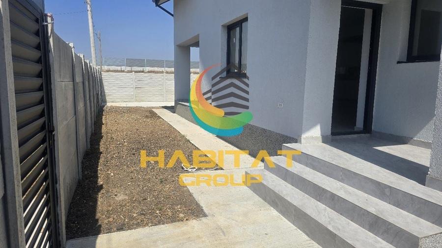 Vila 4 camere / com. Berceni / Comision 0% - 3