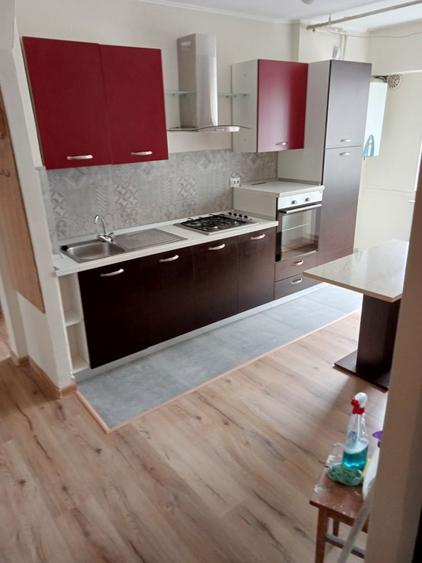 Apartament de inchiriat 2camere zona Stefan cel Mare - 1