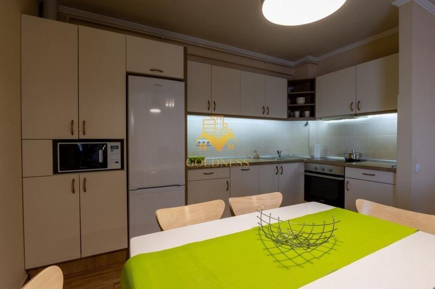 2 camere open space, Cartierul Marasti, CBC, Kaufland, Parcare - 4