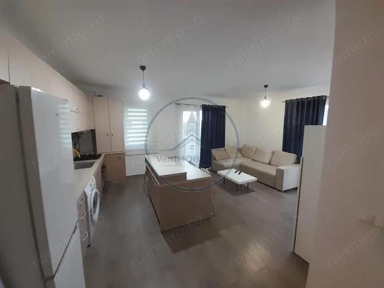 Apartament 3 camere de inchiriat,loc de parcare subteran,Zona Mall - 8