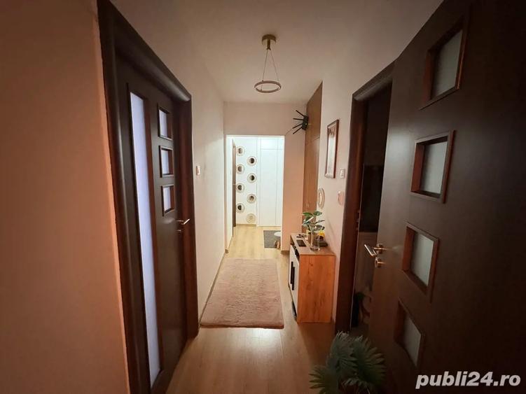 Vand apartament 2 camere,Calea Rahovei - 1