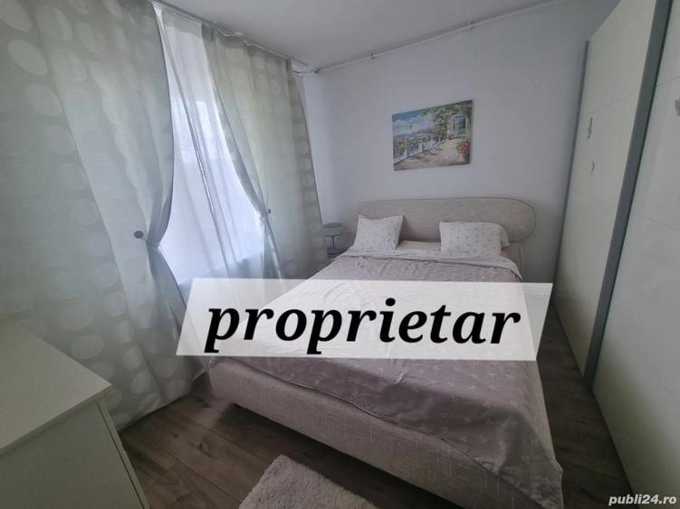 Ap Dristor 2 de inchiriat, 2 camere, centrala si loc parcare - 3