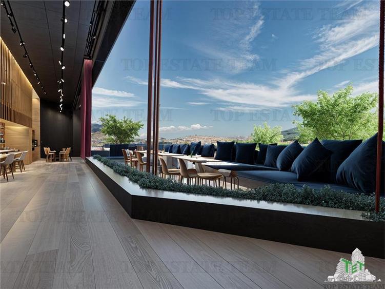 Cladire / Office / Comercial de inchiriat aproape de Catedrala / Marriott - 2