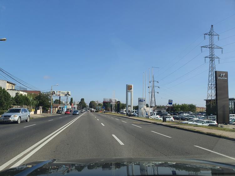 Anunturi vanzari terenuri in Constanta - 7