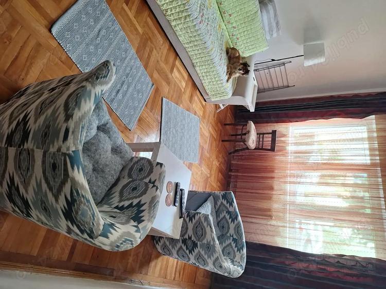 Inchiriez garsoniera in Sinaia - 4