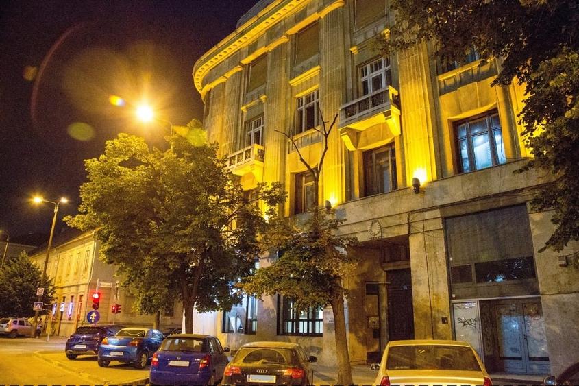 Proprietar vand apartament 3 camere Revolutiei- Medicina - 9