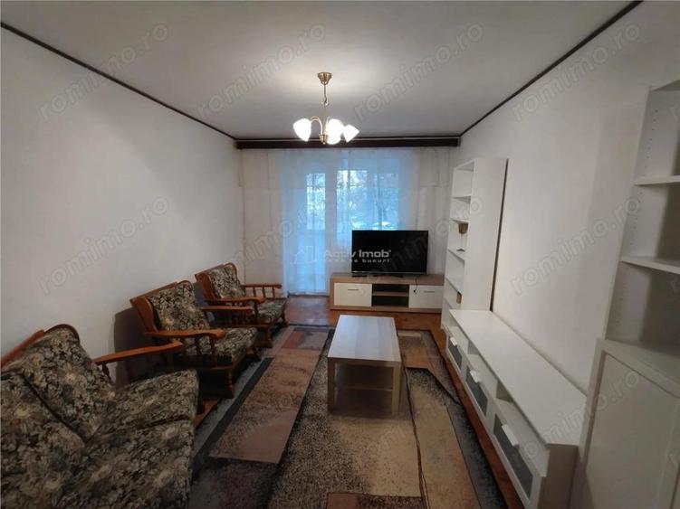 Oravita, Chirie, 3 Cam, Et. 1, Mobilat + Utilat, Garaj Inclus, Zona Garii - 16