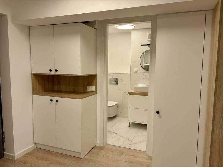 Cellini Reside, Tei, Studio modern - 2