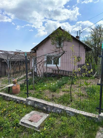 Vand casa Arges - Dobrogostea - 2