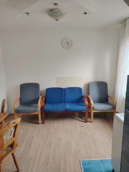 Vand apartament cu 3 camere - 2