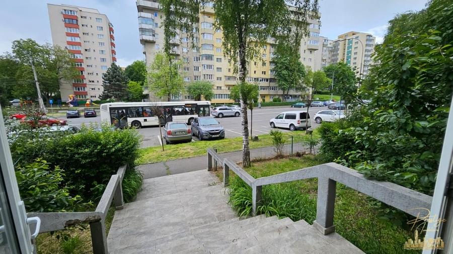 Spatiu comercial 75 mp de inchiriat str. Calea Floresti,  Manastur - 1