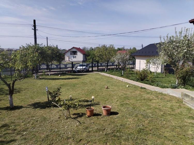 Proprietar!! Vand casa plus pamant - 3