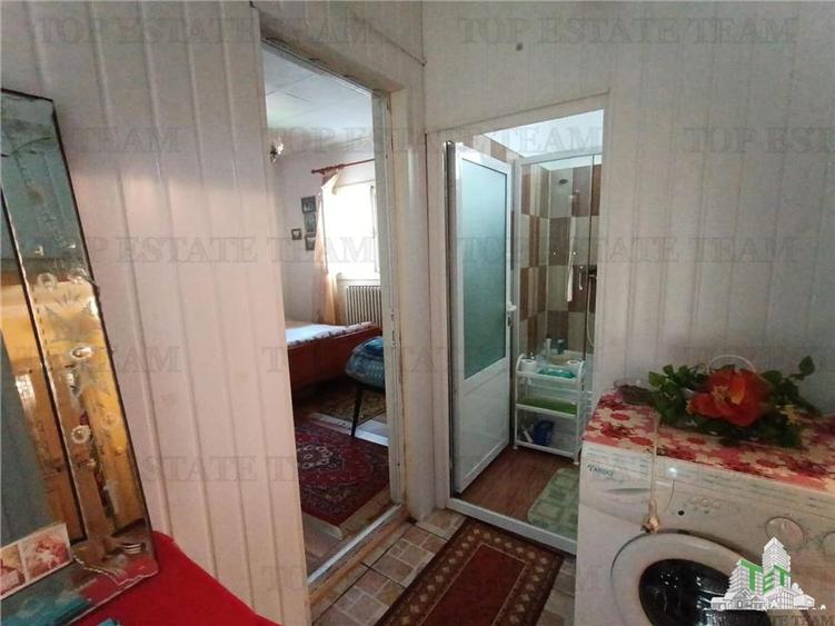 Casa, gradina si curte intr - un peisaj de poveste, aici in Slanic Prahova, unde - 17