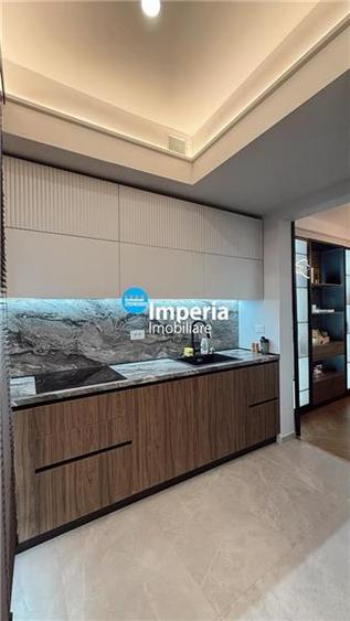 Apartament 3 cam, decomandat, de vanzare zona Copou - 7