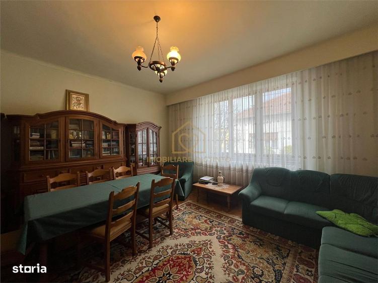 Casa cu 3 camere in zona parcului Regina Maria - 5