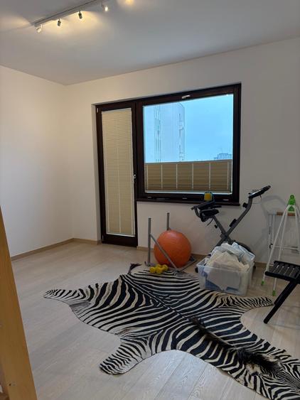 Penthouse Superb 5 Camere Prima Inchiriere ! - 10