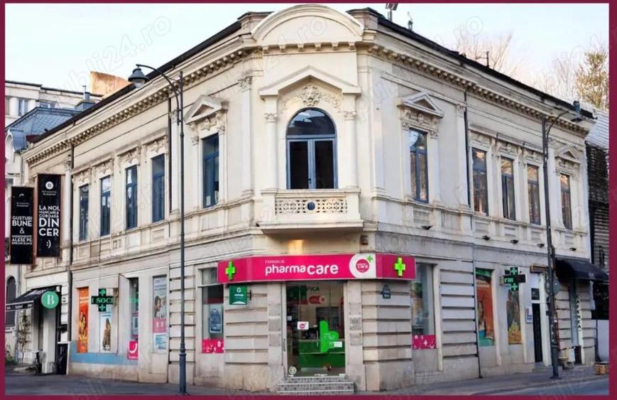 Vanzare Vila Ultracentral, Universitate - 1