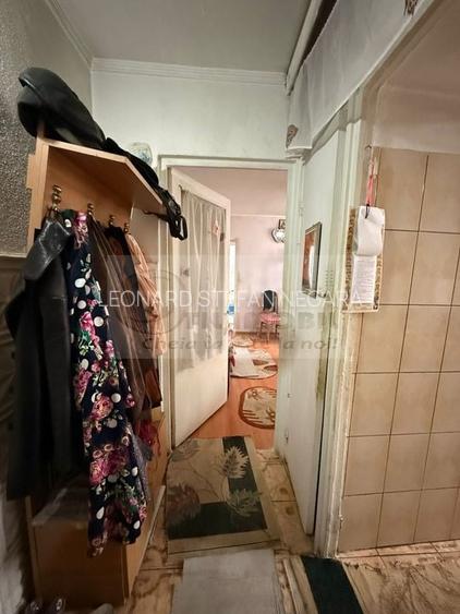Apartament 2 camere, 44 mp, Dancu Iași - 65.000 euro