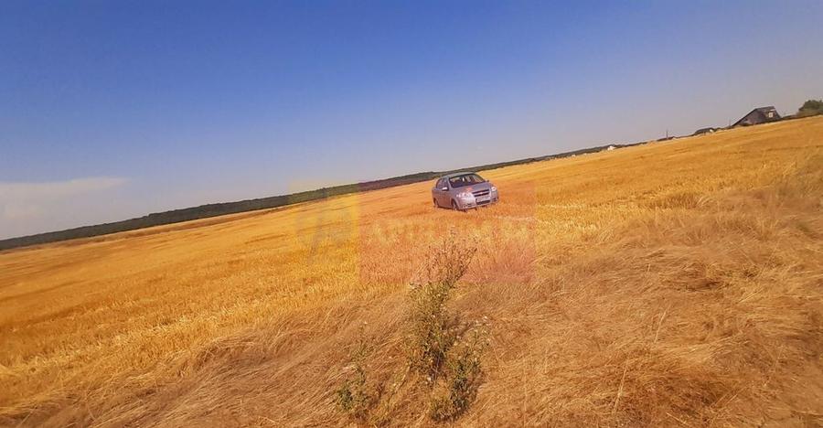 Teren pentru casa/case in Brane?ti pe strada Topora?i - 4